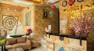 Phuong Linh Hotel - 9