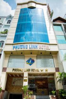 Phuong Linh Hotel - 4