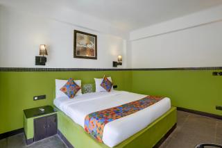 FabHotel DDHYANA The Wellness Centre And Resort - Nr Miramar Beach - 9