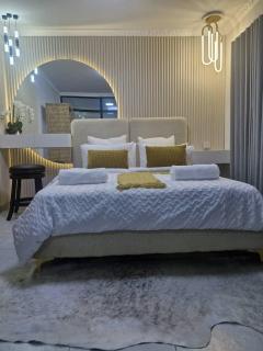 Nexovant Furnished Apartments - 0