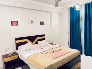 nile shores hotel - 8