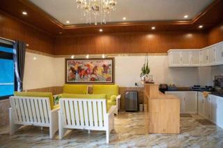 Villa mini 3 phòng ngủ Đà Lạt - 2
