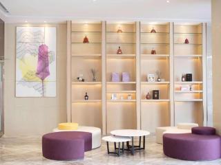 Lavande Hotel Shenzhen North Station Huawei Gangtou Metro Station - 9