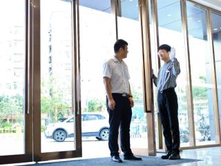 Lavande Hotel Shenzhen North Station Huawei Gangtou Metro Station - 7