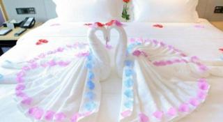 Lavande Hotel Shenzhen North Station Huawei Gangtou Metro Station - 1