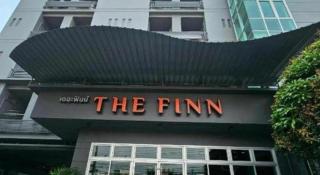 The Finn Hotel - 9