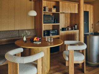 SANU 2nd Home Niseko 1st - 3