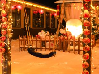 Snow Valley Breeze Inn - 6