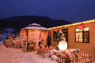 Snow Valley Breeze Inn - 7