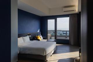 OA HOTEL Wushih Marina - 9