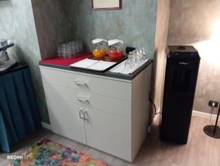 BF SUITE Foresteria Bellusci - 7