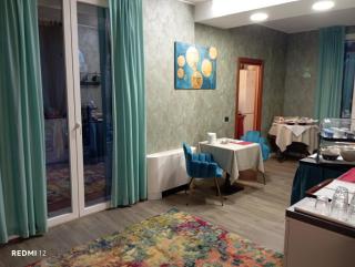 BF SUITE Foresteria Bellusci - 6