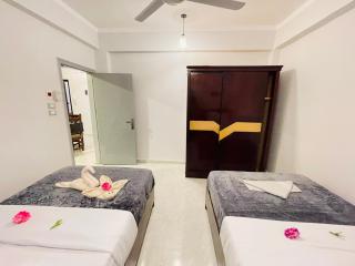 nile shores hotel - 3