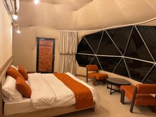 Wadi Rum Story Camp - Wadi Rum - 7