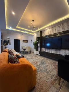 Quantum Havens Apartment - New York - 4