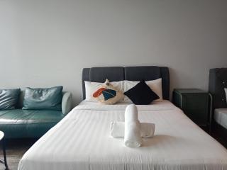 Scarletz Suites Klcc Twin Tower by Majestic - 1