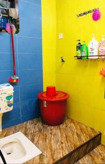 YanA YeNki Homestay LimbOngaN TenGkErA MelaKa - 4