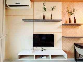 Country Garden Danga Bay By Minshuku - 4