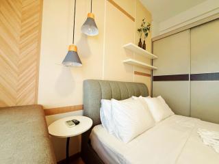 Country Garden Danga Bay By Minshuku - 3