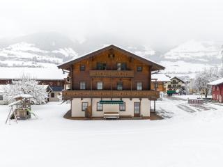 Apartment in a quiet location in Mittersill - 9