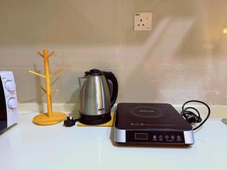 Country Garden Danga Bay By Minshuku - 2