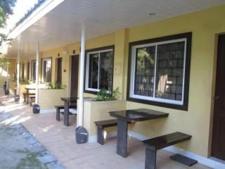 Marzon Beach Resort - Boracay - 8