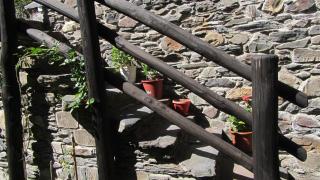 Apartamentos Turísticos Cabrera - Tejedo de Ancares - 1