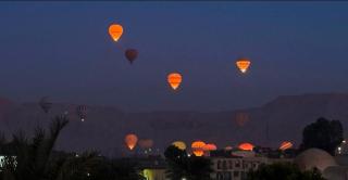 nile shores hotel - 2