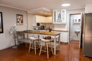 Skilpadvlei Wine Farm - 8