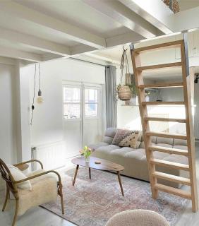 Beautiful loft in Katwijk aan Zee - 0