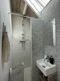 Beautiful loft in Katwijk aan Zee - 9