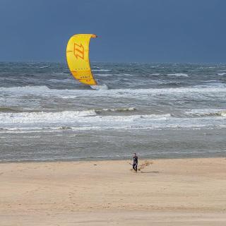 Beautiful loft in Katwijk aan Zee - 8