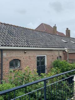 Beautiful loft in Katwijk aan Zee - 7