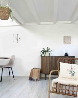 Beautiful loft in Katwijk aan Zee - 1