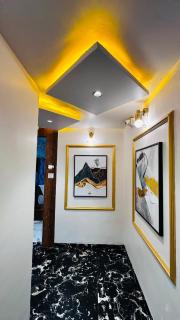 Hotel Lotus Lide - 5