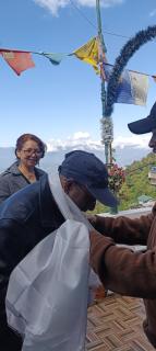 The Sunset Nest offbeat Homestay - 4