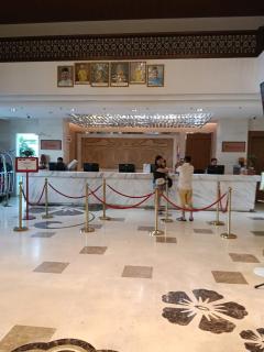 Grand Pool Villa Luxury Resort Port Dickson - 1