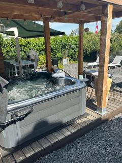 Vakantiehuis aan het water - 0