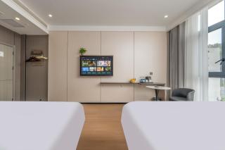 Xi Gu Hotel Phoenix Ancient Town Branch - 3