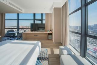 Holiday Inn Express Wuhan East Lake by IHG - 8