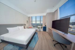 Holiday Inn Express Wuhan East Lake by IHG - 6