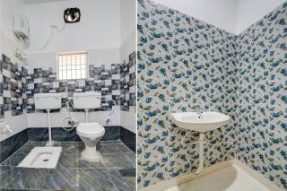 Hotel O Taaj Inn Guest House - 7