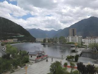 GreenTree Inn Tibet Nyingchi City Biji Shenshan - 3