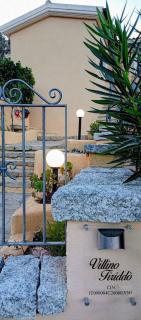 Villino Tiriddò Porto San Paolo - 6