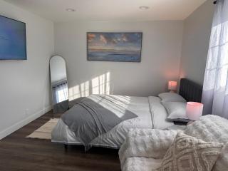 Cozy Home near Beaches, LAX, SoFi, Intuit Dome,405 - 5