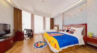 Junyu Grand Hotel Qinhuangdao - 6