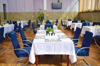 Junyu Grand Hotel Qinhuangdao - 5