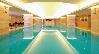 Changsha Hopesky Hotel - 1