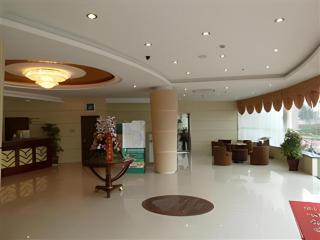 GreenTree Inn Gaoyou Government - 9