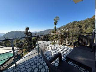 Hotel Goludev Valley View - 7